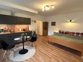 MainNest Marktbreit - Cozy Apartment