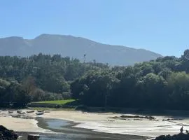 Apartamento Puertu Chicu con opción a plaza de garaje privada en Llanes