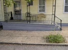 Antietam House Historic Sharpsburg Retreat