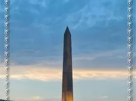 Tahrir View - Downtown Cairo