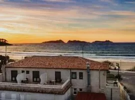 Hostal Montevideo Camino De Santiago & Beachfront