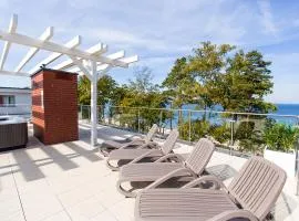Apartament BD Premium III Klifowa