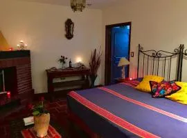 Hotel San-Tos
