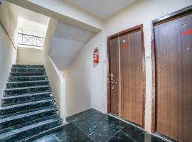 Hotel O Megha Villa, Hotel in Gorhe