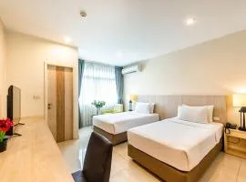 Paeva Luxury By Nakra Functionality