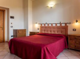Hotel Rossi, khách sạn ở Manciano