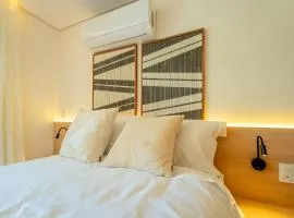 Loft no Granja Brasil Resort, Itaipava centro, Estrutura Completa