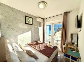 Beachfront Bliss