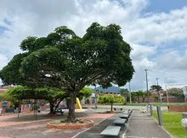 Acogedor apartamento en Anapoima