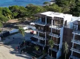 Paraíso Tropical Beach Condo Apartment Location