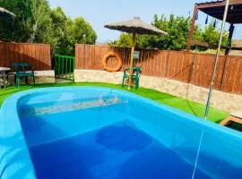 Olive Oasis Adults only