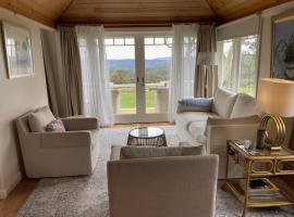 Mount Booralee, hotel en Blackheath