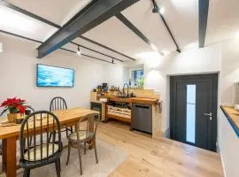 Hofglück & Scheunenliebe Sauna Whirlwanne Heimkino Spielscheune