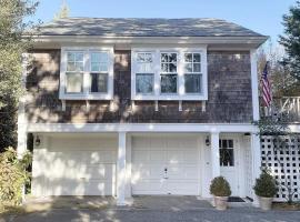 639 Seagrove, hotel a Cape May Point