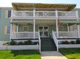 Suites On Jefferson #3