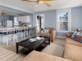 Pearl On The Point: Cape May Point şehrinde bir otel