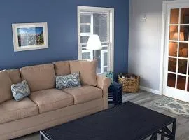 Sunset Shore House Second Floor