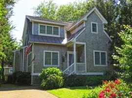 Cedar Cottage