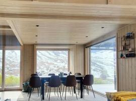 Indre Standal में, होटल Cozy Family Cabin In Uniquely Situated Hiking Area