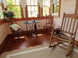 The Duck Pond Cottage