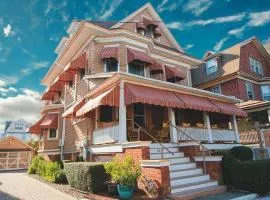 Saltwood House 4 Bedroom