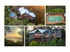 Gold Coast Mountain Retreat