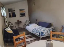 La Pommeraie