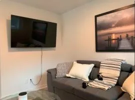 Cozy 1BR Apt perfect for Couple