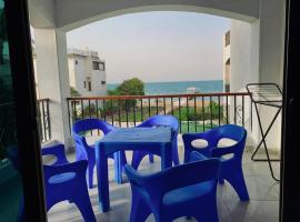 قريه نڤيرت, hotel em Fayed
