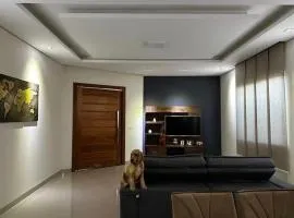 Confort Grão Mogol