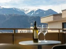 City Apartments Jenbach Top 16