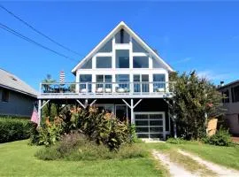 3 Bedroomgorgeous Sunset Views!!
