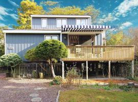 Renascence Cottage, hotel a Cape May Point