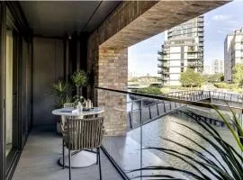 Poetic 4th Floor London Family Penthouse