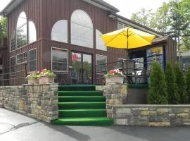 Studio 6 Lake George, NY Adirondacks