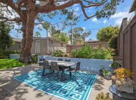 Sweet Clementine by the Sea- New Listing