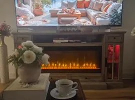 Brooklyn Luxury Suite