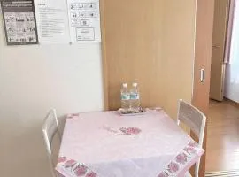 Mari home