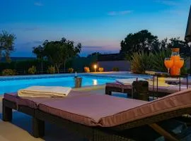 Family friendly house with a swimming pool Gornje Rastane, Biograd - 25451