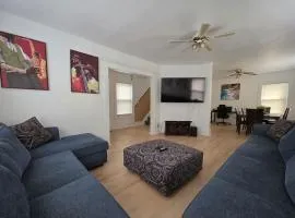 Rustic Family Retreat in Mount Vernon NY