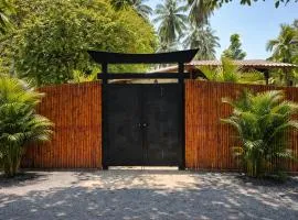 Private Garden Home Koh Phangan