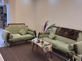 Jerash Gate, hotel din Jerash