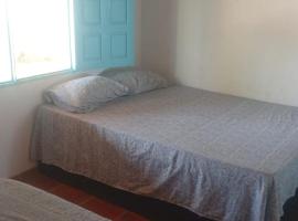 Casa bela vista, hotel din Icapuí