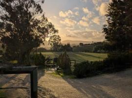 Herdade da Hera, hotel a Azambuja