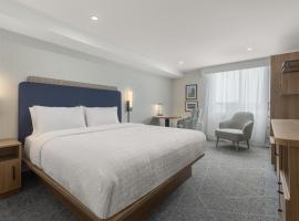 Hampton Inn by Hilton Montreal East Anjou, hotell sihtkohas Montréal