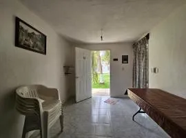 Alojamiento en las Huertas