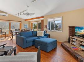 Renascence Cottage โรงแรมในCape May Point