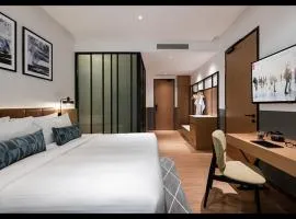 Citadines Connect Georgetown Penang