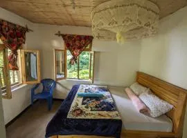 Magamba eco-cultural tourism Farm Stay & Campsite