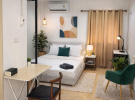 Similan Mondo Resort & Camping, Hotel in Phang-nga